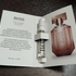 Отзывы Hugo Boss The Scent Le Parfum Купить The Scent Le Parfum от Hugo Boss