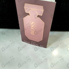 Отзывы Hugo Boss The Scent Le Parfum