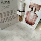 Отзыв Hugo Boss The Scent Le Parfum