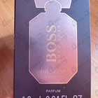 Парфюм Hugo Boss The Scent Le Parfum