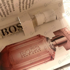 Отзывы Hugo Boss The Scent Le Parfum