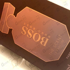 Отзыв Hugo Boss The Scent Le Parfum