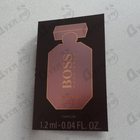 Парфюм Hugo Boss The Scent Le Parfum