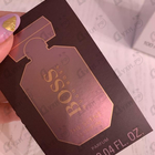 Отзыв Hugo Boss The Scent Le Parfum