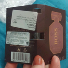 Отзывы Hugo Boss The Scent Le Parfum