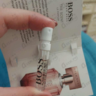 Духи The Scent Le Parfum от Hugo Boss