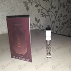 Отзыв Hugo Boss The Scent Le Parfum