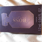 Парфюм Hugo Boss The Scent Le Parfum