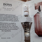 Отзывы Hugo Boss The Scent Le Parfum