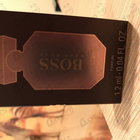 Отзывы Hugo Boss The Scent Le Parfum