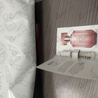 Отзыв Hugo Boss The Scent Le Parfum