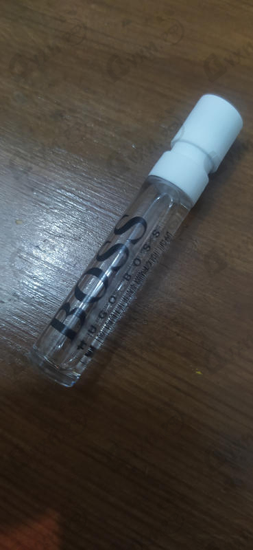 Купить The Scent Le Parfum от Hugo Boss