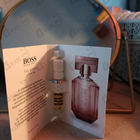 Отзывы Hugo Boss The Scent Le Parfum