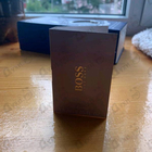 Отзыв Hugo Boss The Scent Le Parfum