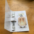 Отзыв Hugo Boss The Scent Le Parfum