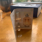 Отзывы Hugo Boss The Scent Le Parfum