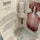 Парфюм Hugo Boss The Scent Le Parfum