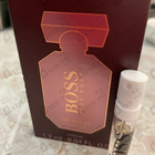 Отзыв Hugo Boss The Scent Le Parfum