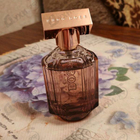 Отзывы Hugo Boss The Scent Le Parfum