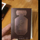 Отзыв Hugo Boss The Scent Le Parfum