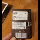 Отзыв Hugo Boss The Scent Le Parfum