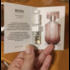 Духи The Scent Le Parfum от Hugo Boss