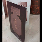 Отзыв Hugo Boss The Scent Le Parfum