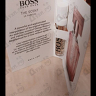 Парфюм Hugo Boss The Scent Le Parfum