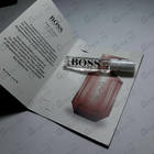 Отзывы Hugo Boss The Scent Le Parfum