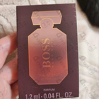 Духи The Scent Le Parfum от Hugo Boss