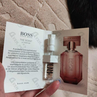 Отзывы Hugo Boss The Scent Le Parfum