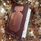 Отзыв Hugo Boss The Scent Le Parfum