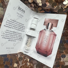Отзывы Hugo Boss The Scent Le Parfum