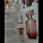 Парфюм Hugo Boss The Scent Le Parfum