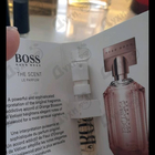 Отзывы Hugo Boss The Scent Le Parfum