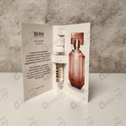 Парфюм Hugo Boss The Scent Le Parfum