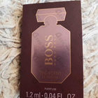 Отзывы Hugo Boss The Scent Le Parfum