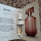Отзыв Hugo Boss The Scent Le Parfum