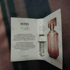 Отзывы Hugo Boss The Scent Le Parfum
