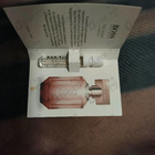 Отзыв Hugo Boss The Scent Le Parfum
