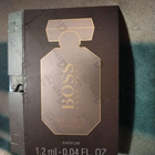 Отзывы Hugo Boss The Scent Le Parfum