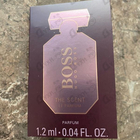 Парфюм Hugo Boss The Scent Le Parfum