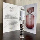 Духи The Scent Le Parfum от Hugo Boss