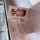 Отзыв Hugo Boss The Scent Le Parfum