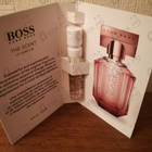 Духи The Scent Le Parfum от Hugo Boss