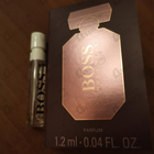 Парфюм Hugo Boss The Scent Le Parfum