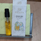 Духи Anamcara от Dusita