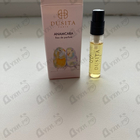 Духи Anamcara от Dusita