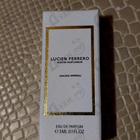 Духи Sakura Imperial от Anthologie By Lucien Ferrero Maitre Parfumeur