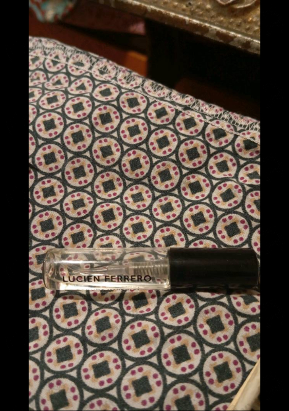 Купить Anthologie By Lucien Ferrero Maitre Parfumeur Sakura Imperial